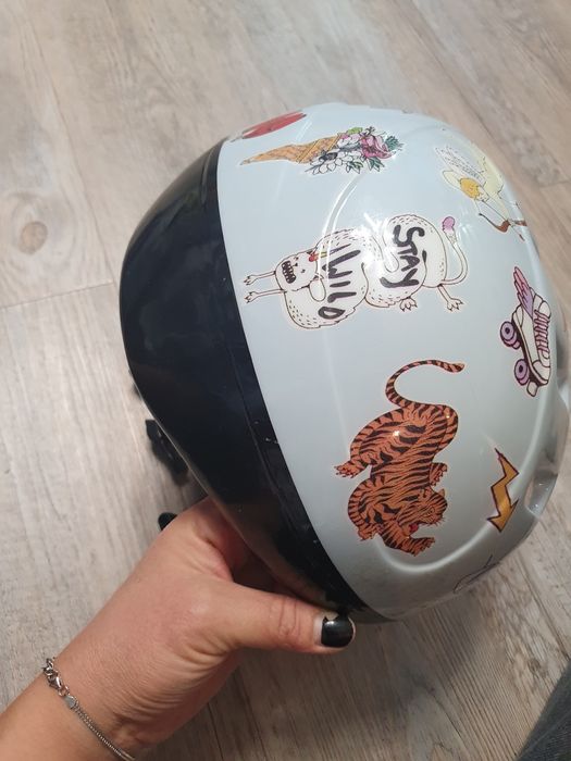 Шлем детскиййййй