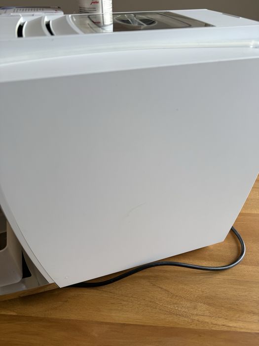 Кафеавтомат Jura E8 Pianno White