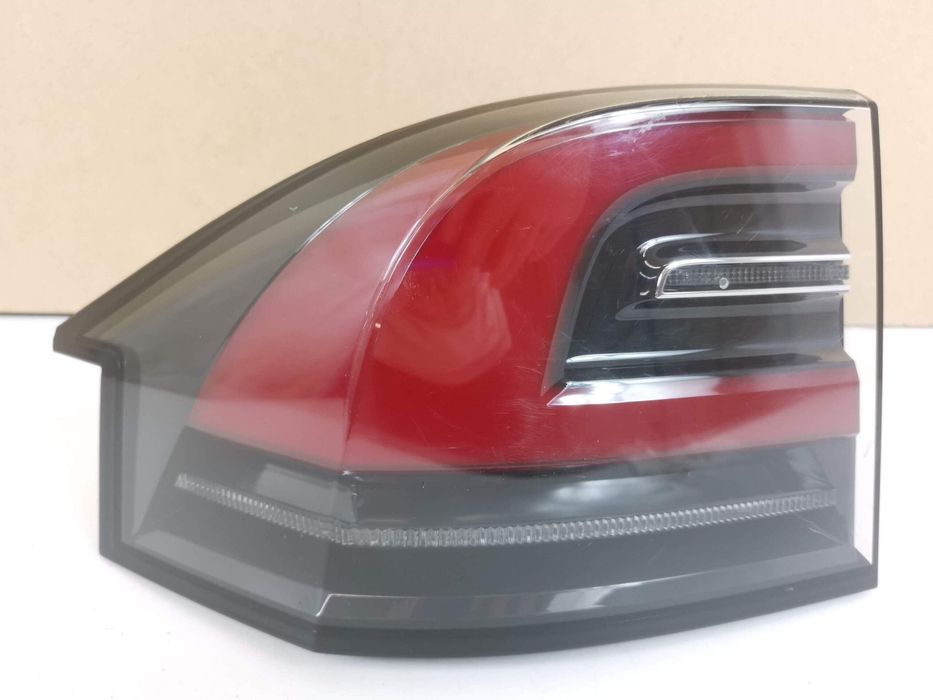 Стоп Спирачка Ляво Крило LED Оригинален В Добро Състояние Тесла / Tesl