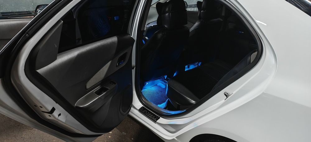 Cobalt LTZ Eveo 4-pozitsiya