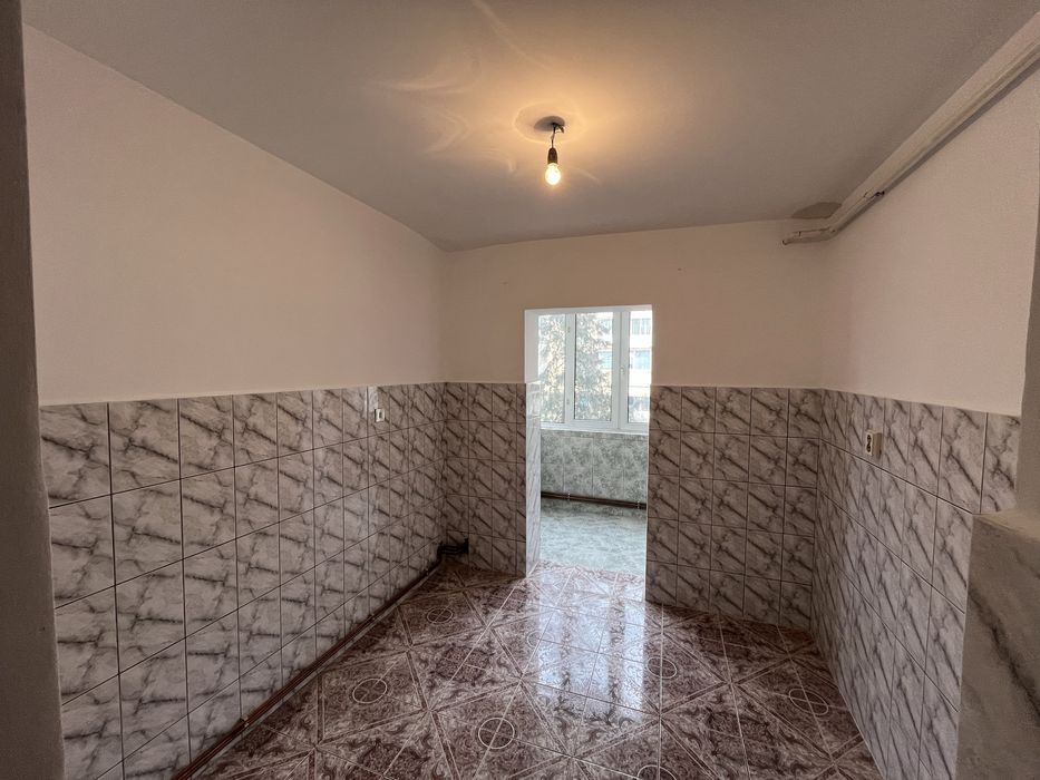 Apartament Târgoviște – Micro 12(zona Biomedica)-2 camere-Etaj 1