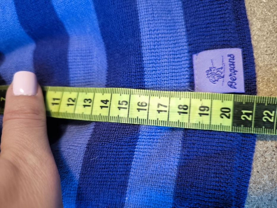 Căciulă Bergans OS