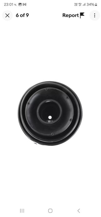 Задни въздушни възглавници за: Land Rover Range Rover