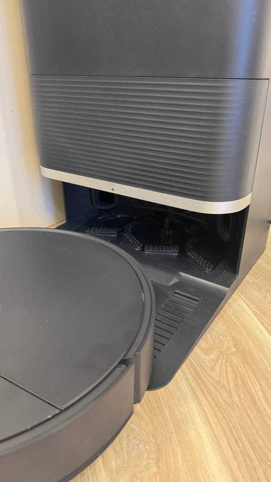 Xiaomi Robot Vacuum X20 Max