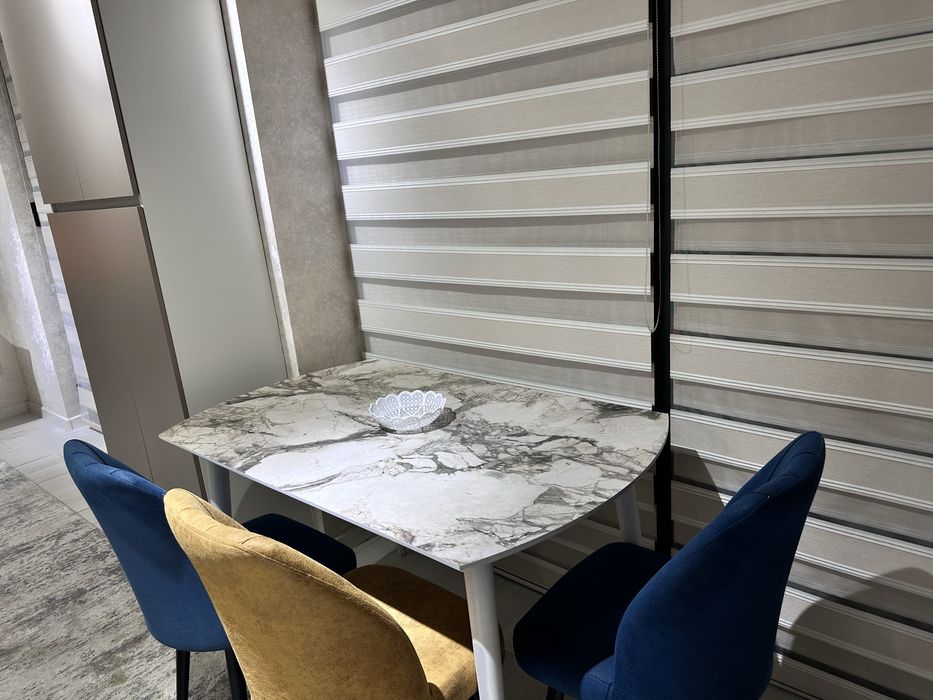 24/7 Kunlik Kvartira суточная квартира