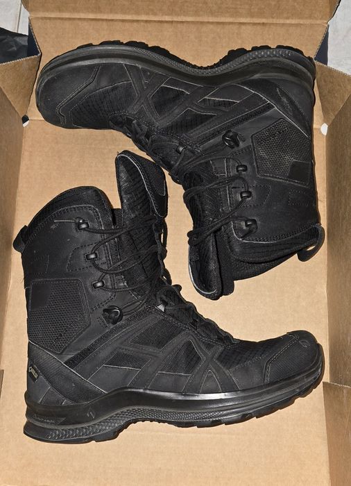 Обувки Кубинки Haix Black Eagle Athletic 2.1 GTX   размер 40