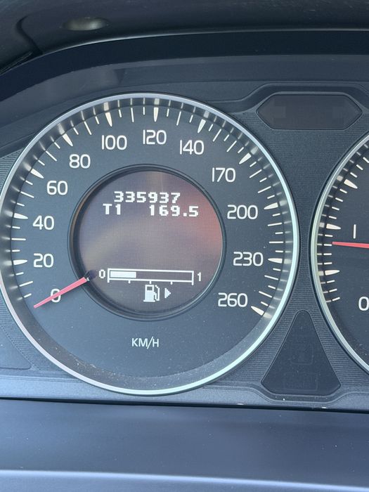 Volvo V60 Edrive