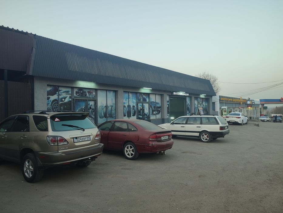 Аренда помещений