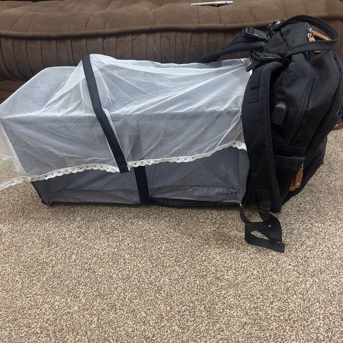 MAMA ryukzak xolati zor