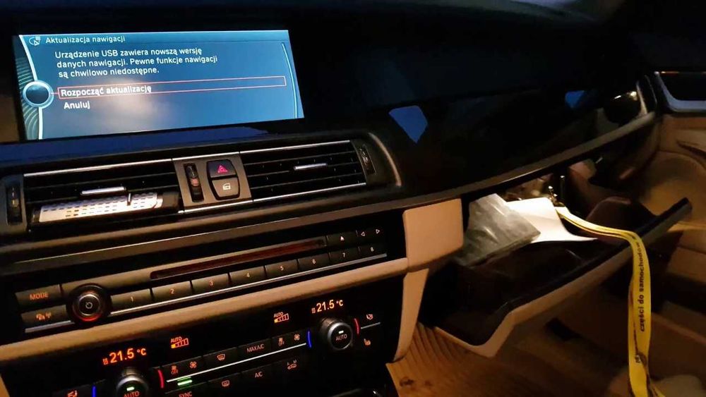 Harta navi 2025 BMW Move Premium Next Motion Move F 10 11 20 30 E 90