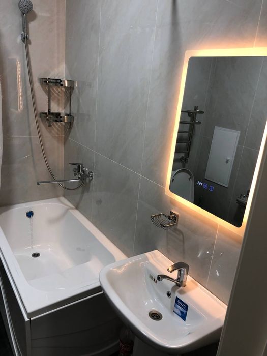 Квартира аренду.