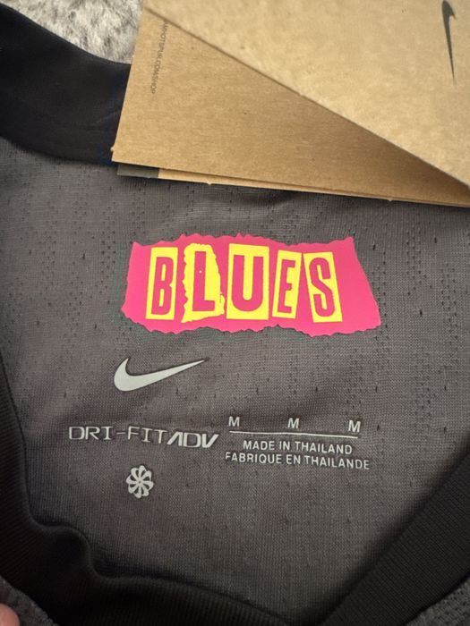 Tricou de Fotbal Chelsea 24/25 Third ( Player Version )