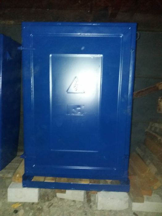 Трансформатор 100/10