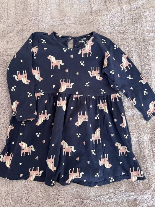 детская одежда для девочек 2-3года