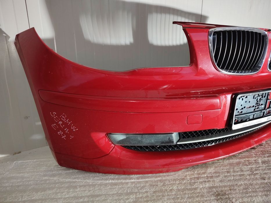 Bara fata BMW seria 1 E87
