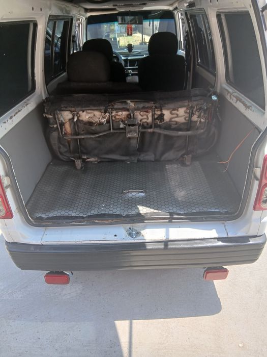 Damas sotiladi. Продается дамас