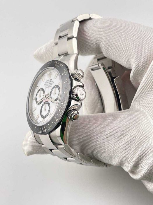 Часы Rolex Daytona Panda