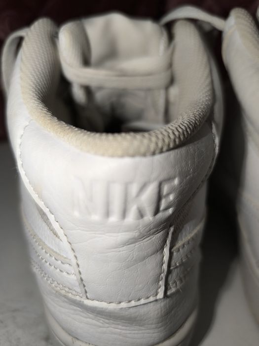 Nike Court Vision mid