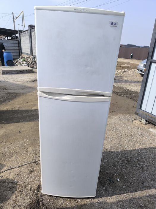 Холодильник с доставкой