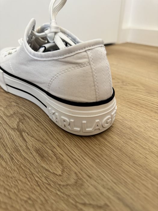 Sneakers low Karl Lagerfeld
