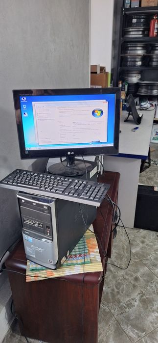 Продам компьютер