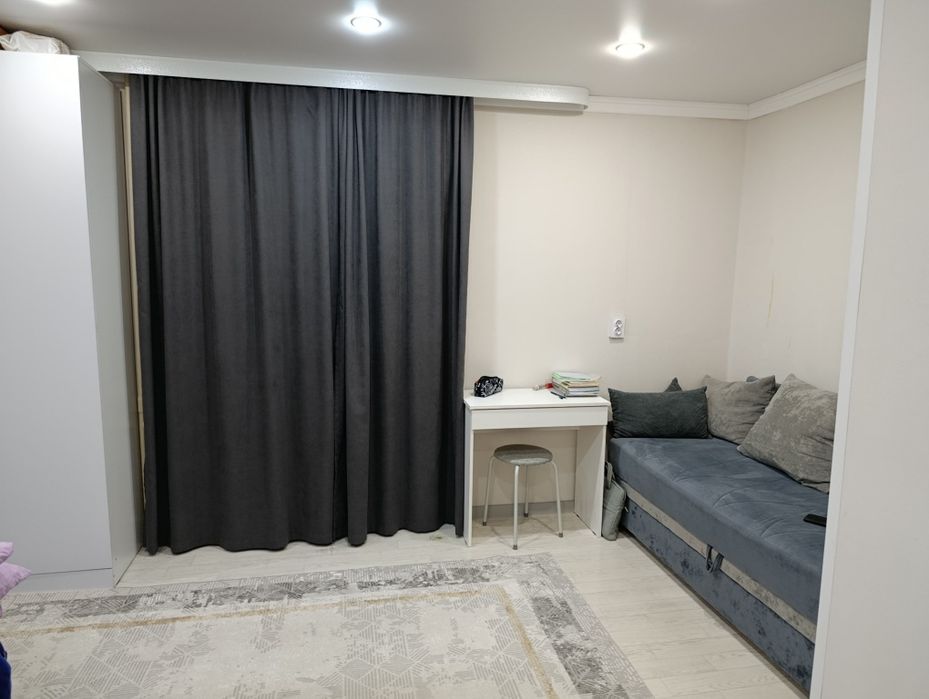 Продам 1 комнатную квартиру