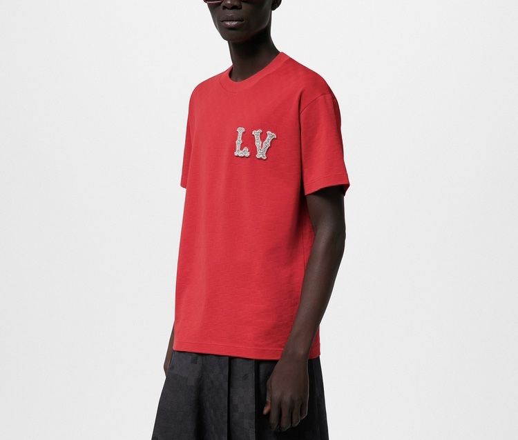 Louis Vuitton T-shirt