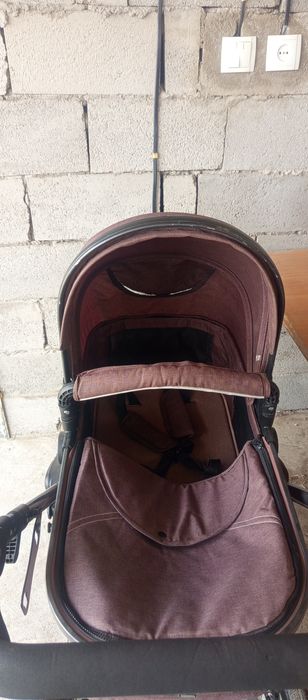 Коляска детский 3/1 Барс