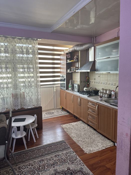 3-х комнатная квартира 114кв.метров