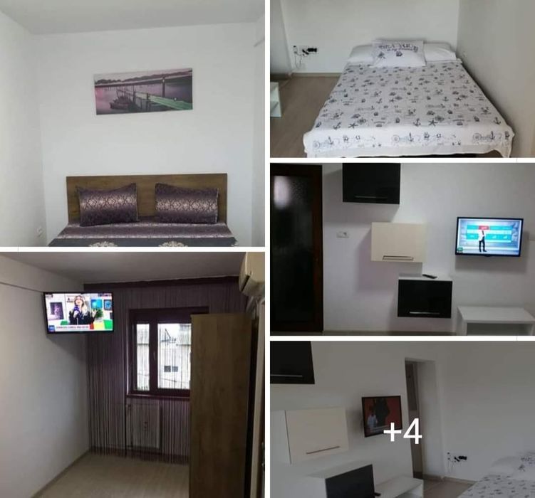 Cazare Mamaia Satul de Vacanta