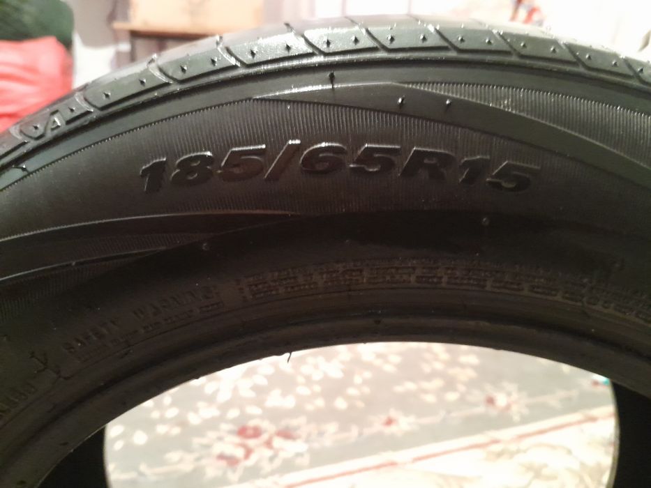 Летний шины NEXEN