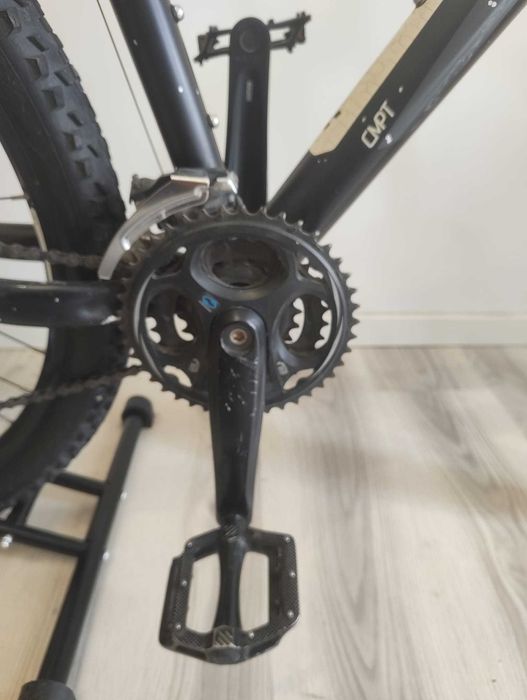Vand bicicleta Cube Aim marimea M