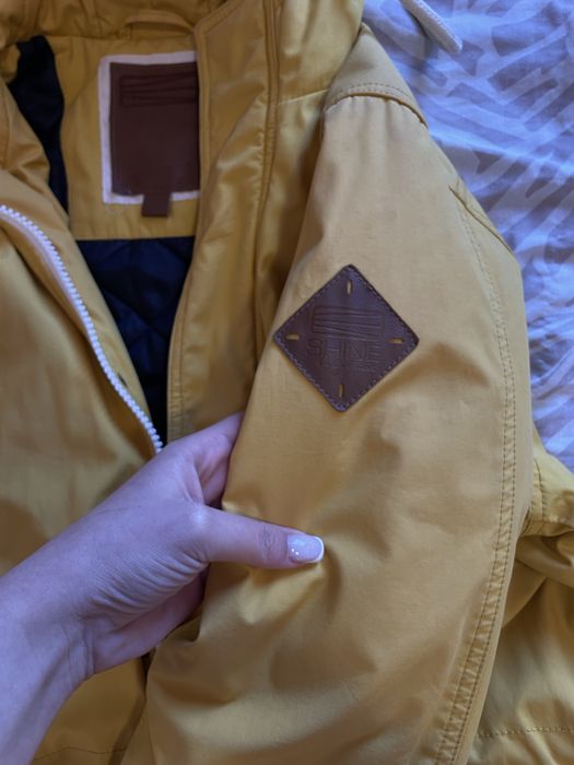 Яке Shine Original