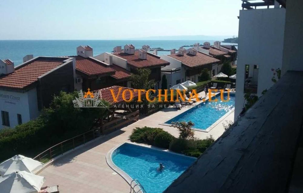 Продава се Двустаен апартамент в Варна, Център - 73 кв.м за 674 €/кв.м - Снимка #12