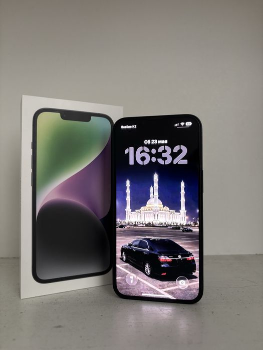 Продам Айфон 14,Apple 14,Iphone 14