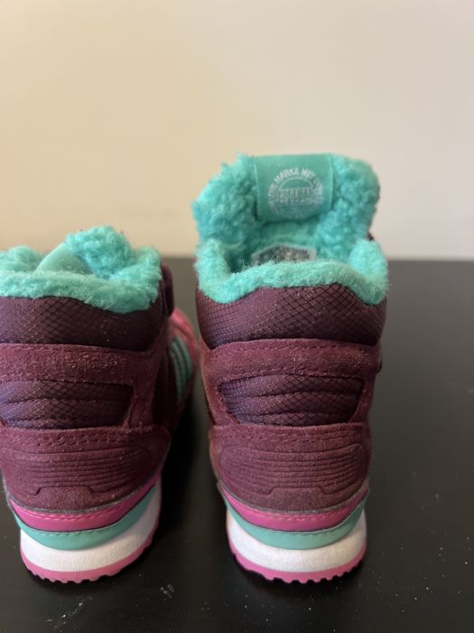 Адидас детски апрески 22 номер,унисекс