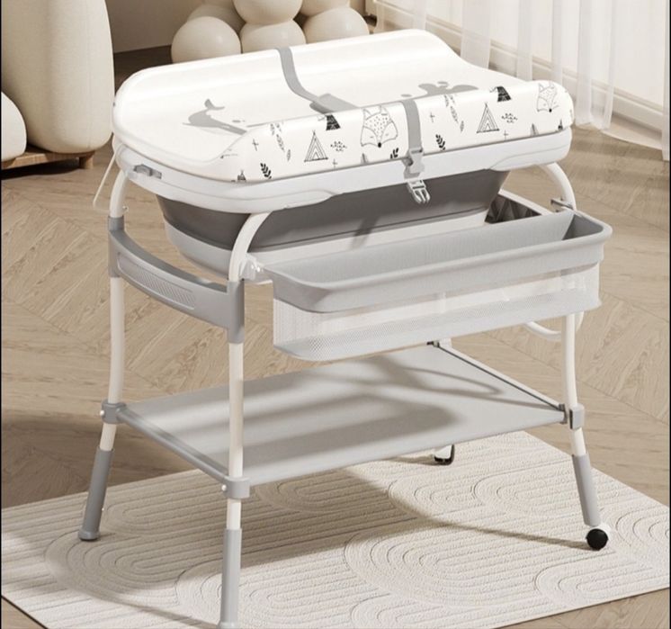 Ванночка для купания