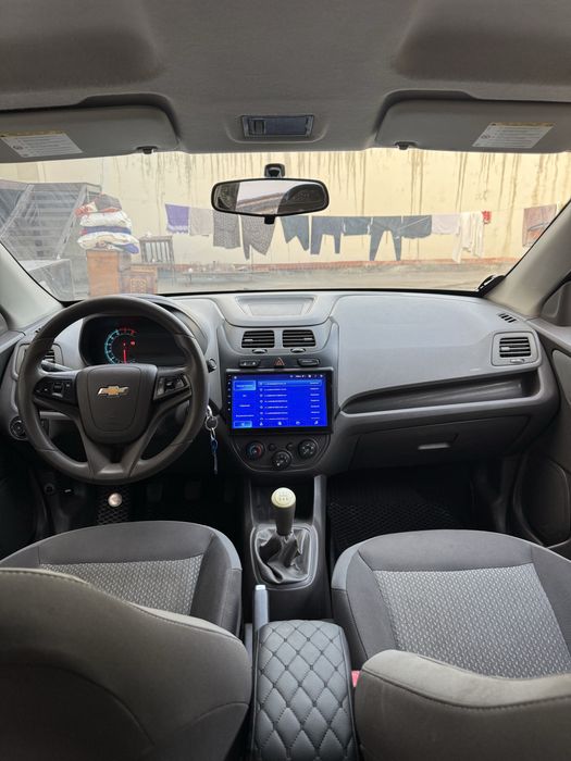 cobalt evro mexanika
