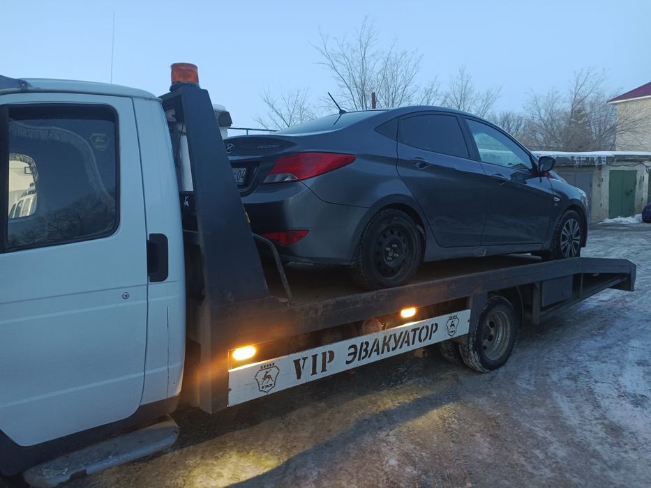 Эвакуатор не дорого