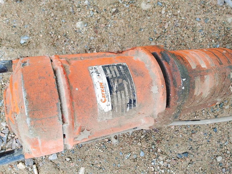 Бурильный станок