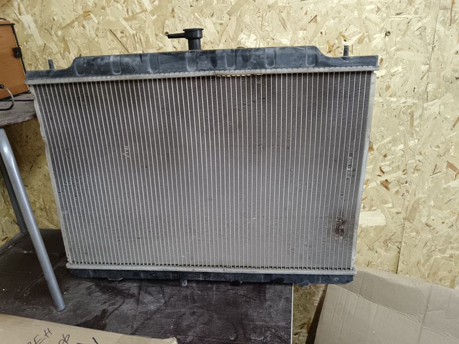 Для ниссан икстрейл т31