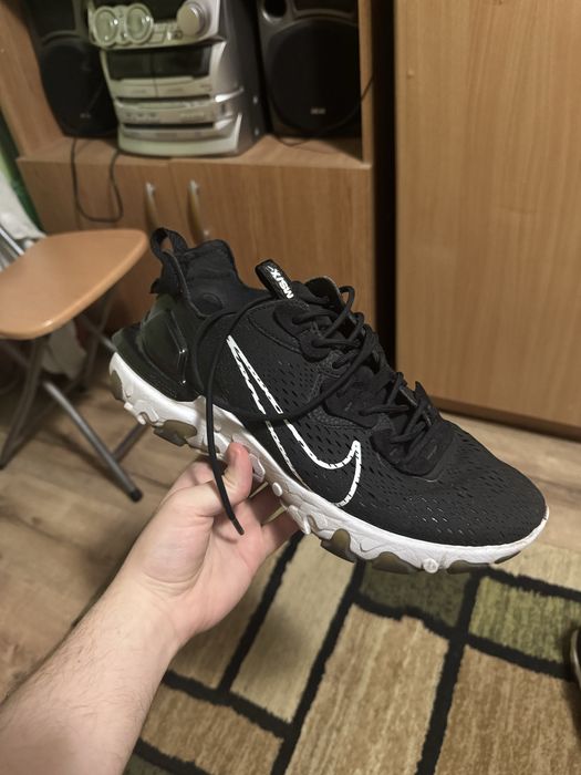 Vand adisai nike DMSX