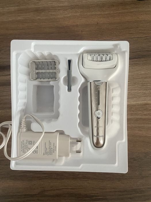 Epilator Panasonic ES-EL3A Wet & Dry