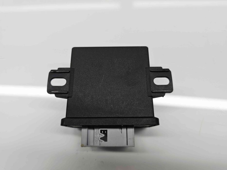 Modul control lumini Audi A3 (8P1) [Fabr 2003-2012] 8X0907357C