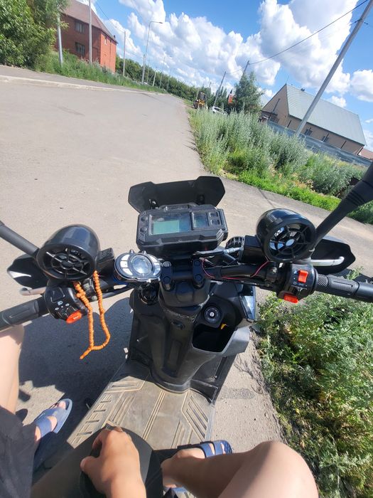 Торг есть, бешеные