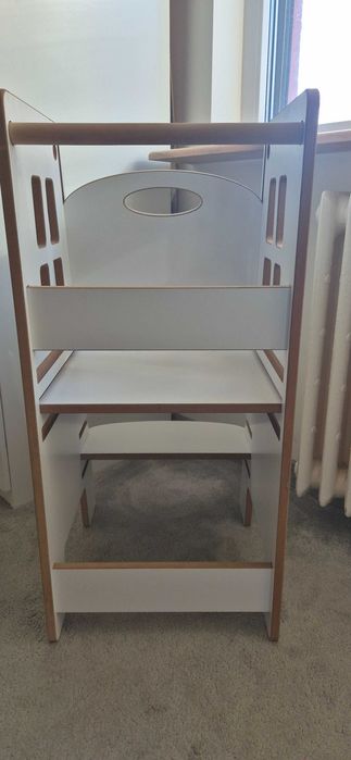 Turn de invatare,learning tower