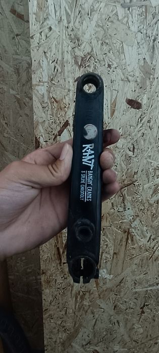 Запчасти бмх bmx