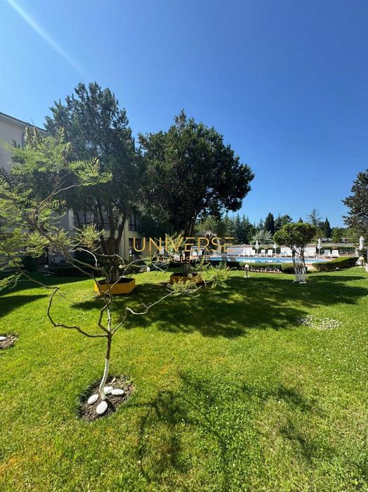 Продава се Двустаен апартамент в Несебър - 67 кв.м за 1135 €/кв.м - Снимка #18