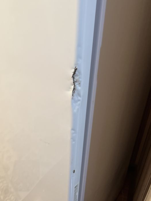 Продам морозильник 125тыс