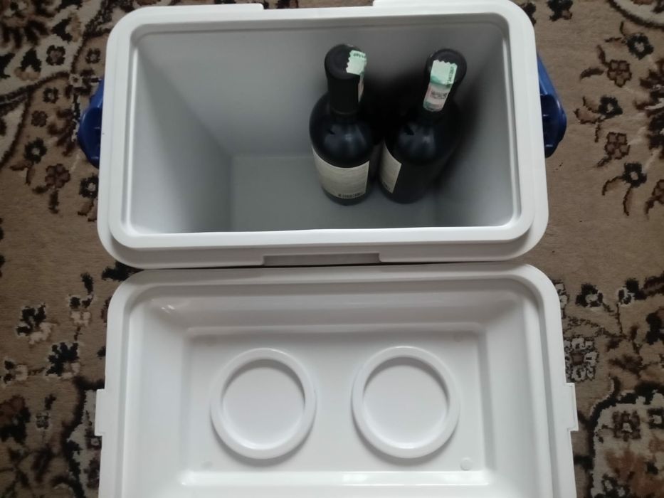 Термоконтейнер для продуктов